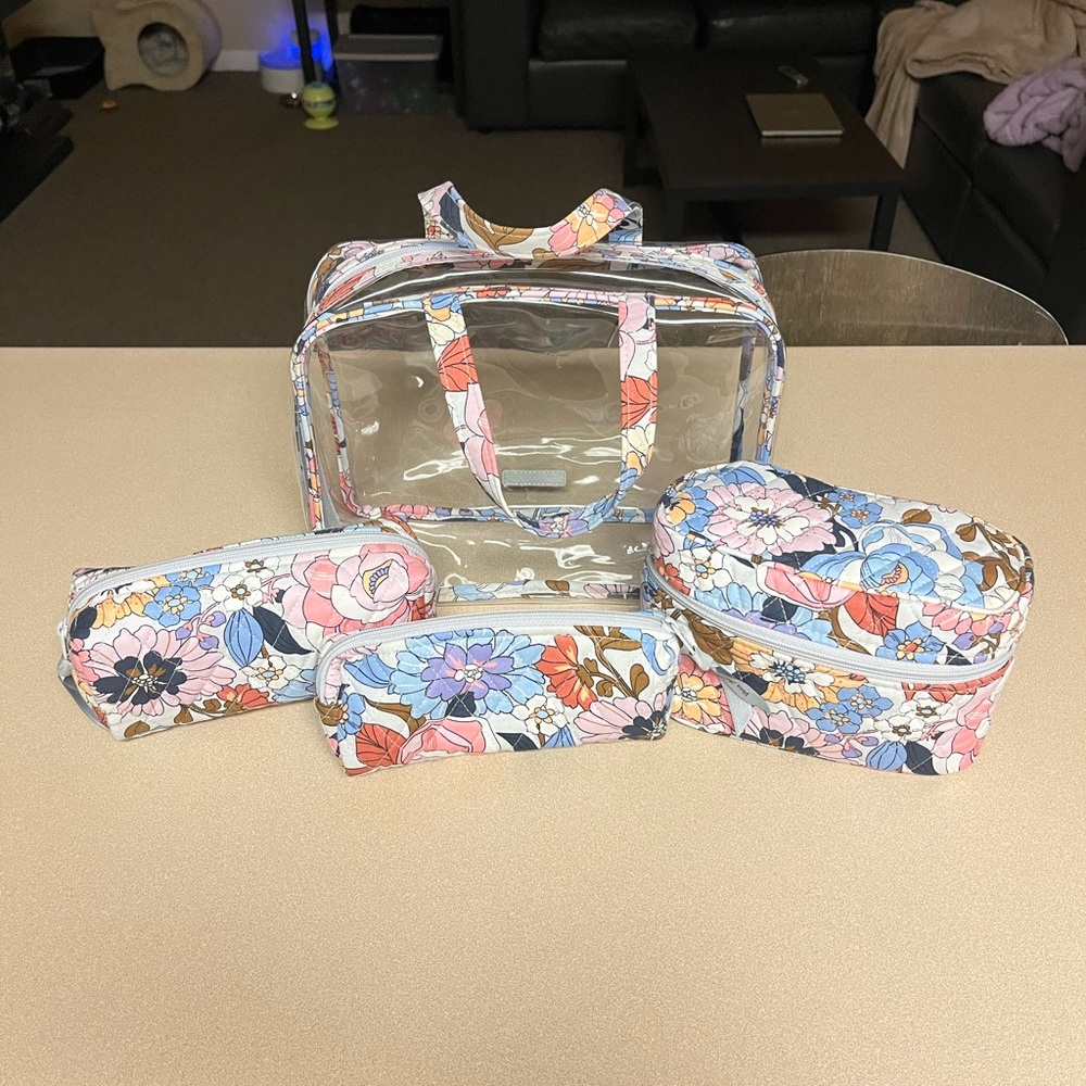 Vera Bradley set